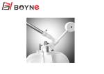 Semi Automatic Dough Divider Rounder Machine , Safety Hygiene Commercial Bakery