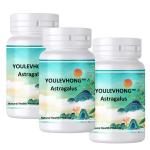 Herb Food Astragalus Extract Capsules 30/60/100 Caps For Stronger Immune System