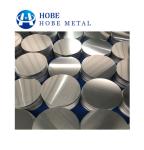 6.0mm Thickness Aluminum Circle Disc Blanks 1050 For Kitchen Dish Pans