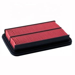 China Car Air Filter for 2.5L Engine FS11-13Z40 FS05-13-Z40 FS11-13-Z40-9A FS05-13-Z409A C2666 Automotive Filtro De Aire factory