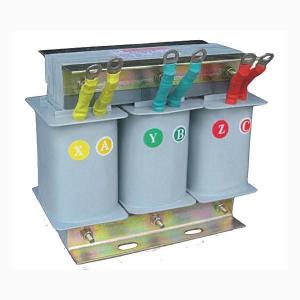 China 3KV/min CKSG Connected Reactor Low Voltage Parts factory