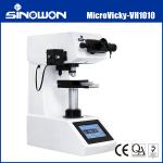 Automatic Micro Hardness Tester Digital Vickers Hardness Tester MicroVicky