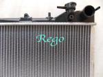 Car Radiator For CHRYSLER Town & Country /Voyager 08-13 MT