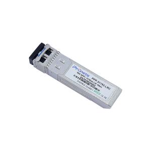 China PPP-316G-LRx 6.25Gbps SFP+ Transceiver factory