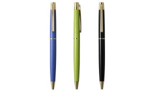 China Newly style Metal Pen Crystal diamond Pen stylus pen advertising gift Pen plastic ball Pen factory
