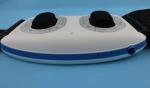 Electronic Waist Care Laser Therapy Machine / Laser Massager Equipment for