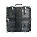 500x500mm Outdoor Rental LED Display , 4.81mm Small LED Display Screen