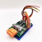 JYQD_V7.3E2 With Heat Sink Motor Drive Panel Motor Drive Module Dc Brushless
