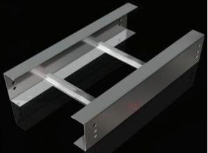 Hot DIP Galvanized Straight Ladder Cable Tray in 200x500mm Size for Effective