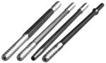 T45 T51 Extension drill rod Top Hammer Drilling for Gold Mine / Railway / Tunnel