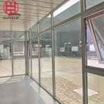 Zontop Modern Luxury Easy Assemble Prefabricated Light Steel Structure