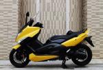 500cc Touring Motorcycles Two Cylinder Motorcycles With Forward Inclined