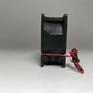 China high volume DC Powered Fan 45 CFM 26g/7.5g Lightweight DC CPU Fan factory
