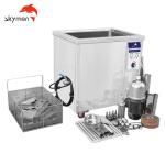 40000Hz Automotive Ultrasonic Cleaner