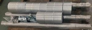 China BAC And Evapco Cooling Tower Drive Shaft Cooling Tower Shaft Alignment factory