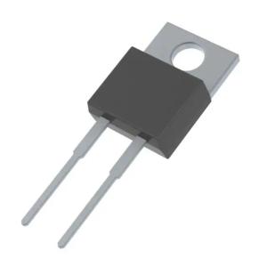 China RFN5TF6SC9 Electronic Component Diode 600 V 5A Through Hole TO-220NFM factory