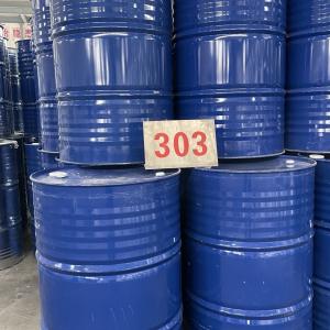 China 1.45-1.55 G/cm3 Insoluble In Water Resin and Solid Content 98% for Applications factory