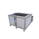 Filter System Ultrasonic Cleaning Machine For Auto Motorcycle Parts Engine