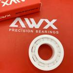 High Temperature Ceramic Bearings 61804 61904 Low Noise Vibration And Maintenanc