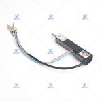 FUJI AC SERVO SGMMV B9E2A FJ24 2MGKHA032400 SMT Machine Spare Parts
