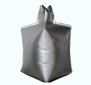 China Puncture Resistant Jumbo Bag Liner Conductive FIBC Anti Static Liners factory