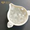 Buy cheap VS SI 3.0ct 4.0ct 5.0ct CVD Rough Diamonds Custom For 1 Carat Loose Diamond from wholesalers
