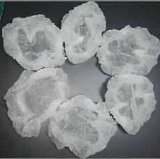 China 18&quot; Non-woven Bouffant Cap Making Machine factory