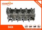 Kia Magentis 2.0 CRDI 103 KW Performance Cylinder Heads D4EA 22100 - 27400 22100