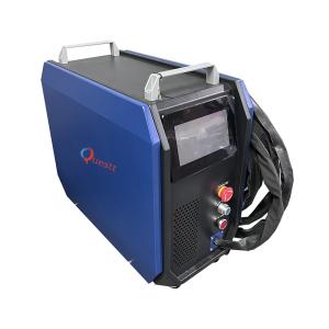 China 3 In 1 700w 1000w 1500w air cooler handheld laser welding machine factory