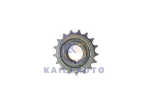 China JEEP MAZDA MITSUBISHI Gear Crankshaft Timing Sprocket Charger CX-7 G54B EER EES MD021172 factory