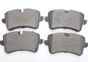 China Custom Brake Pads 50000-80000 km Warranty For Sport Utility Vehicles factory