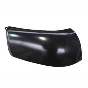 China 20398708 20398707 Front Bumper for Fh12 Truck Parts European Truck Parts factory