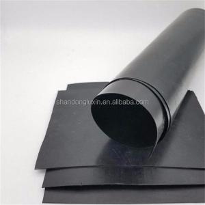 China Industrial Design Style Plastic Liners for Farm Earch Dam Lining at Affordable Prices factory