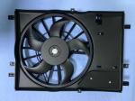 Black Plastic 10127675 E550 ROEWE Radiator Fan