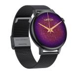 Heart Rate 24H Monitor Bluetooth Calling Smart Watch CE ROHS Certified