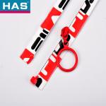 High Quality Printed Waterproof Zipper Durable Opening Waterproof Zipper