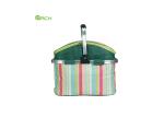 Foldable Portable Waterproof Cooler Bag with Big Capacity