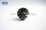 GT1746V 742110-0004 742110-0006 Turbine Wheel , Shaft Wheel Ford Focus 1.8L 85KW