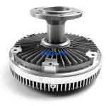 IEVCO Silicon Viscous Cooling System 504239361 Truck Engine Fan