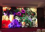 Front Service P2.5 RGB SMD2121 64X64 Dots Indoor Led Module