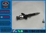 Diesel Fuel Injector Common Rail Injector 095000-5921 095000-5920 23670-09070