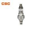 SUMITOMO 200A2 Hydraulic Control Valve Parts / Excavator Main Relief Valve
