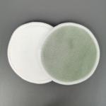 Double Side Tie-Dyed Reusable Makeup Remover Pad