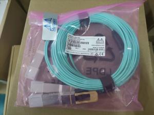 China InfiniBand Mellanox AOC Cable High Speed Interconnect Cable MFS1S00-H030V factory