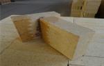 Fire Resistant Dry Pressed High Alumina Insulation Refractory Bricks , High