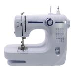 Adjustable Stitch Length Portable Household Automatic Sewing Machine UFR-608 for
