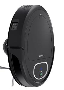China Self Cleaning Vacuum Cleaner Robot , Smart Control Automatic Floor Cleaner Robot factory