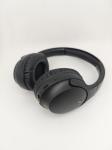 Over Ear Active Noise Cancelling Headphones Bluetooth ANC Headphones Customizabl