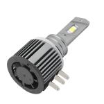 ODM Focos Automotive LED Headlight 80W 8000Lm H15 Headlamps