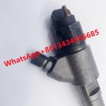 EC290 Common Rail Fuel Injector For DEUTZ 0445120066 04289311 For VOLVO